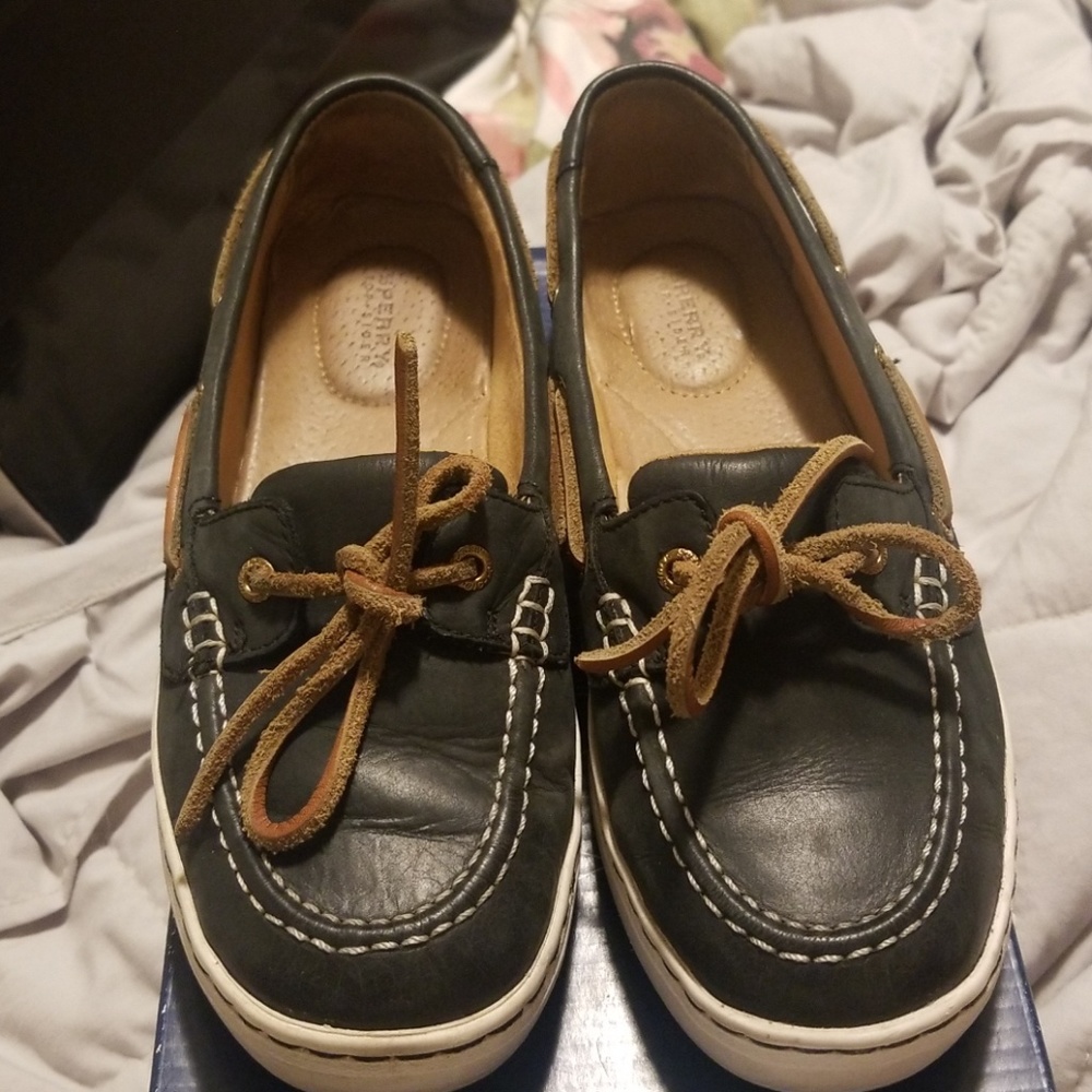 Sperry Top-Sider